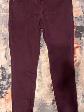 Women's Old Navy skinny pants